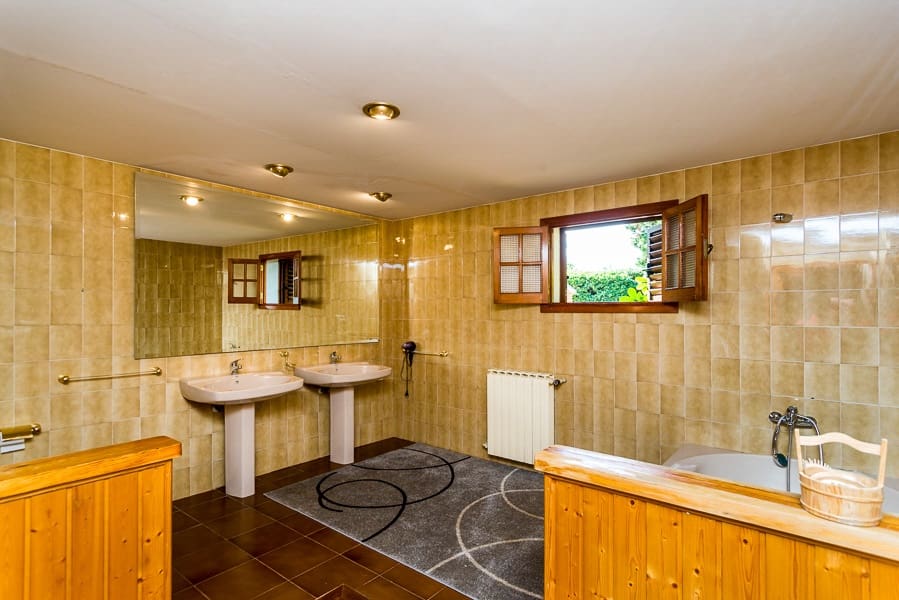 6 soveværelse Villa til salg i Canals - € 500.000 (Ref: 4439902)