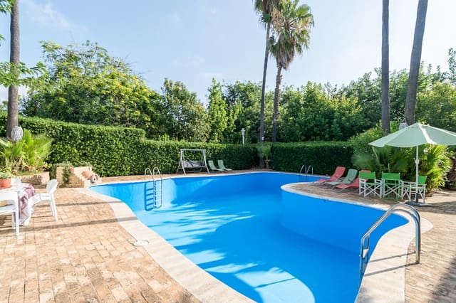 6 soveværelse Villa til salg i Canals - € 500.000 (Ref: 4439902)