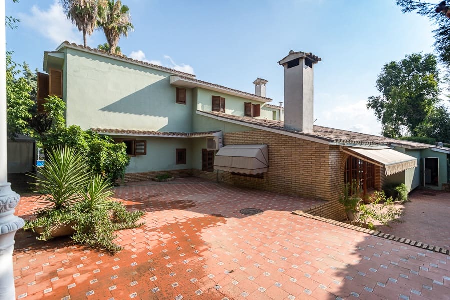 6 soveværelse Villa til salg i Canals - € 500.000 (Ref: 4439902)