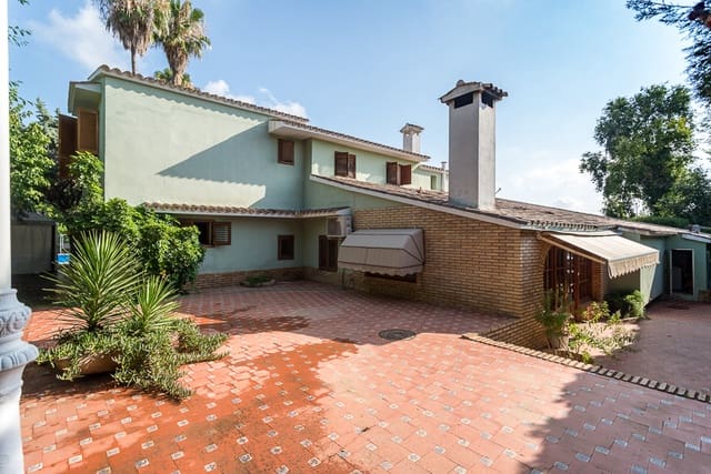 6 soveværelse Villa til salg i Canals - € 500.000 (Ref: 4439902)