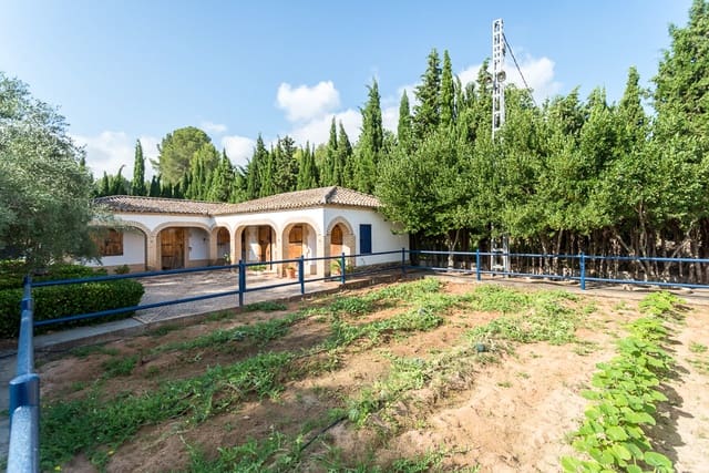 6 soveværelse Villa til salg i Canals - € 500.000 (Ref: 4439902)