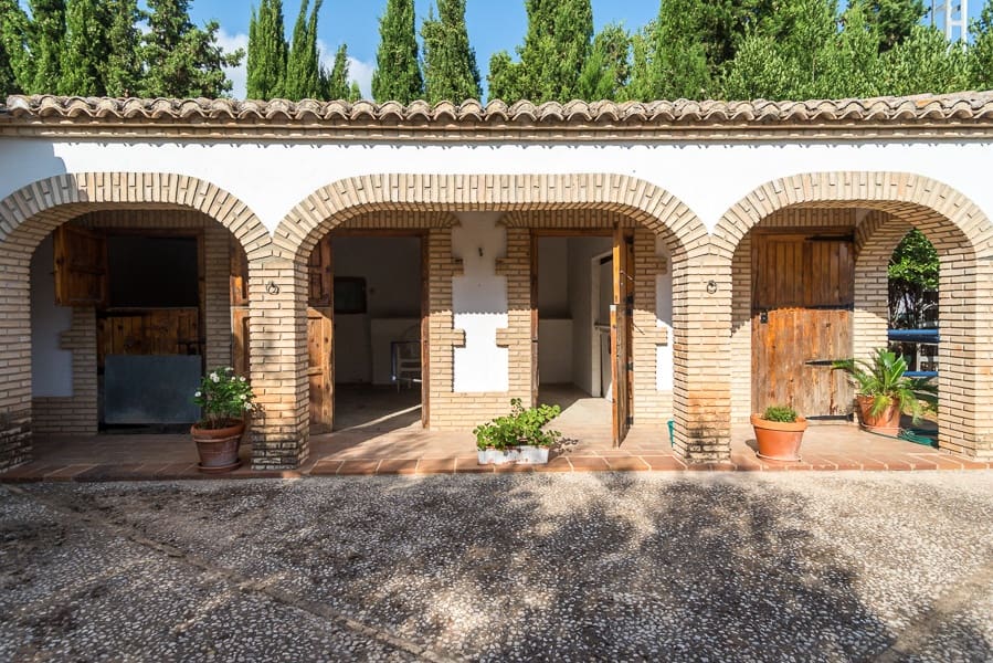 6 soveværelse Villa til salg i Canals - € 500.000 (Ref: 4439902)