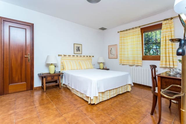 3 camera da letto Villa in vendita in Torrent - 669.000 € (Rif: 4439971)