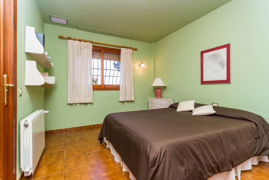 3 soveværelse Villa til salg i Torrent - € 669.000 (Ref: 4439971)