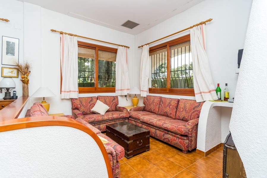 3 soveværelse Villa til salg i Torrent - € 669.000 (Ref: 4439971)