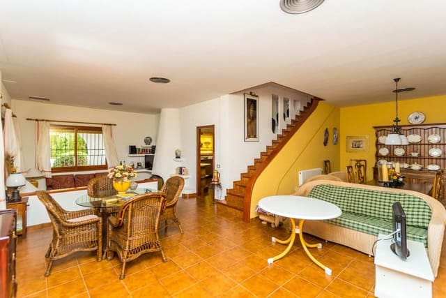 3 camera da letto Villa in vendita in Torrent - 669.000 € (Rif: 4439971)