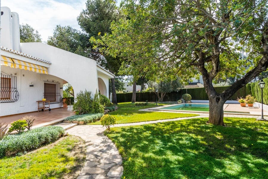 3 soveværelse Villa til salg i Torrent - € 669.000 (Ref: 4439971)