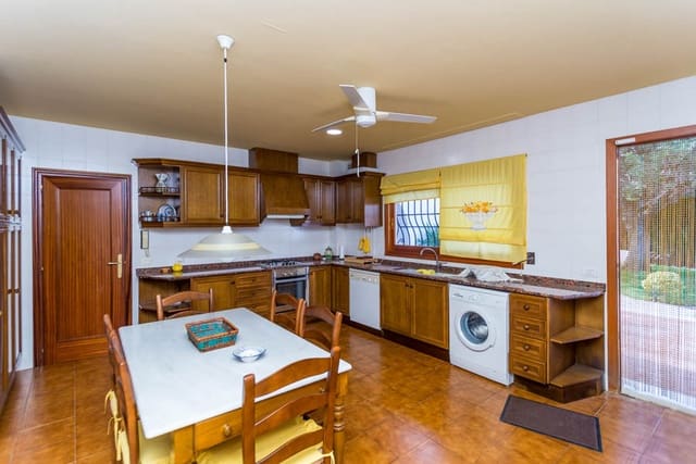 3 camera da letto Villa in vendita in Torrent - 669.000 € (Rif: 4439971)