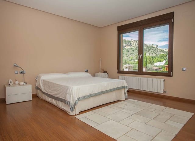 5 soverom Villa til salgs i Xàtiva - € 965 000 (Ref: 4440000)