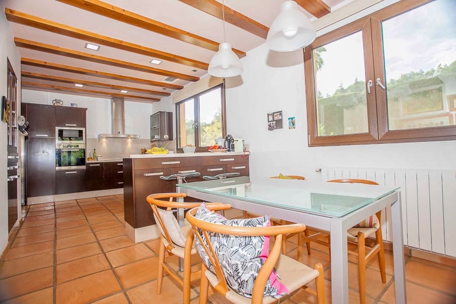 5 soverom Villa til salgs i Xativa - € 965 000 (Ref: 4440000)