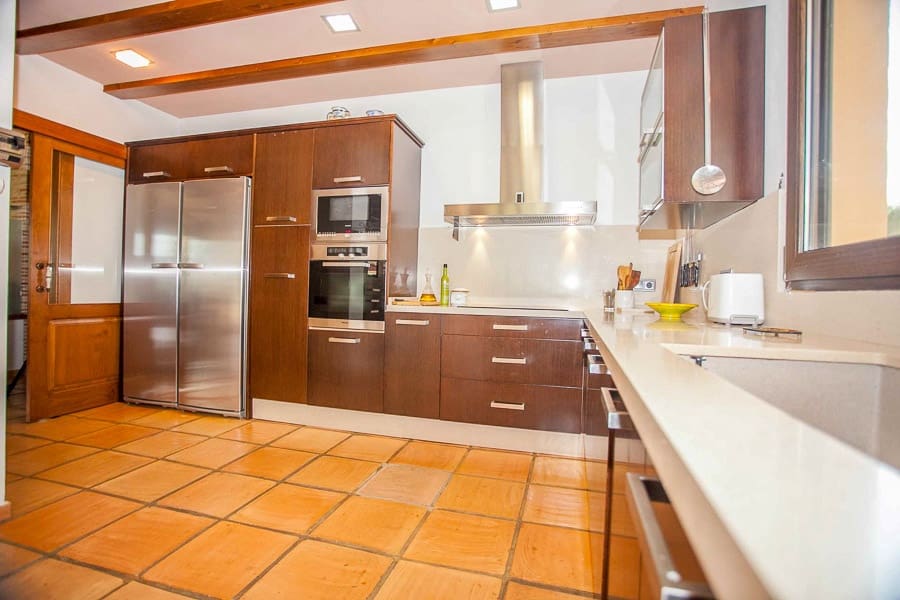 5 soverom Villa til salgs i Xativa - € 965 000 (Ref: 4440000)