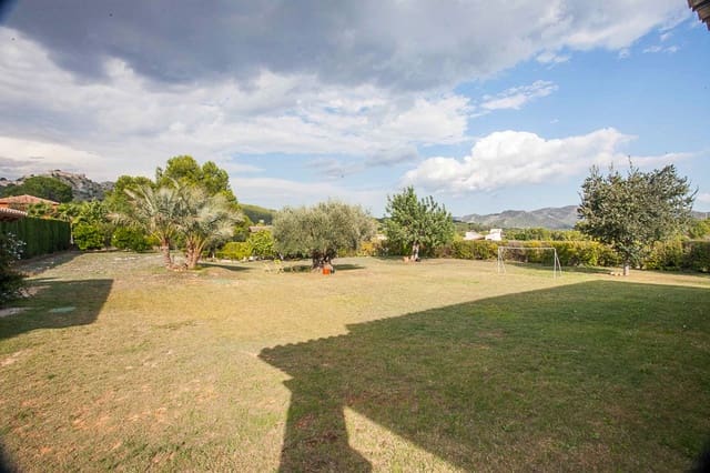 5 soverom Villa til salgs i Xàtiva - € 965 000 (Ref: 4440000)