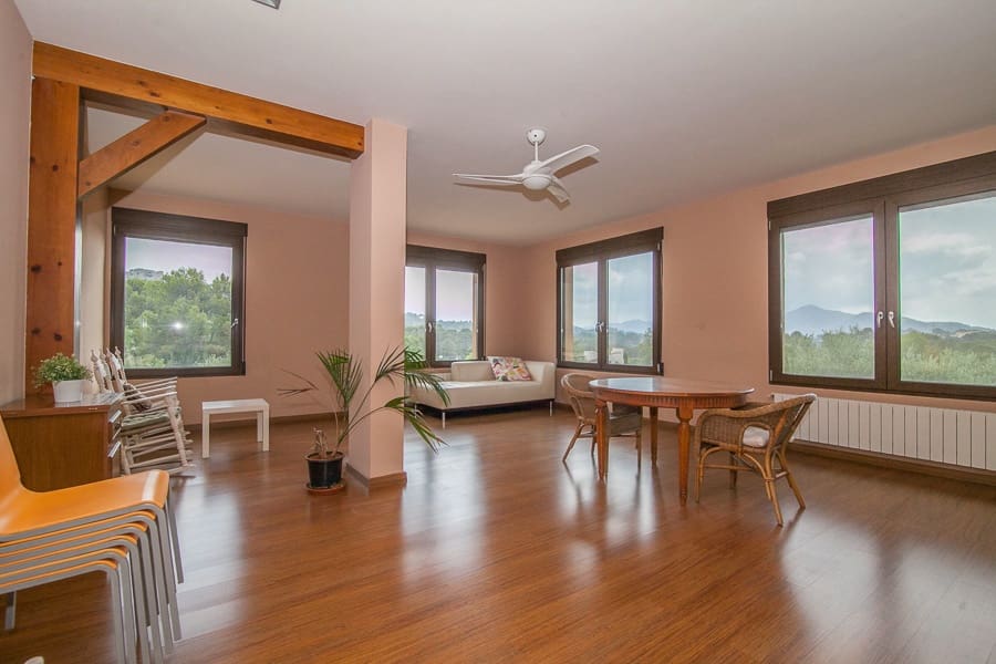 5 soverom Villa til salgs i Xativa - € 965 000 (Ref: 4440000)