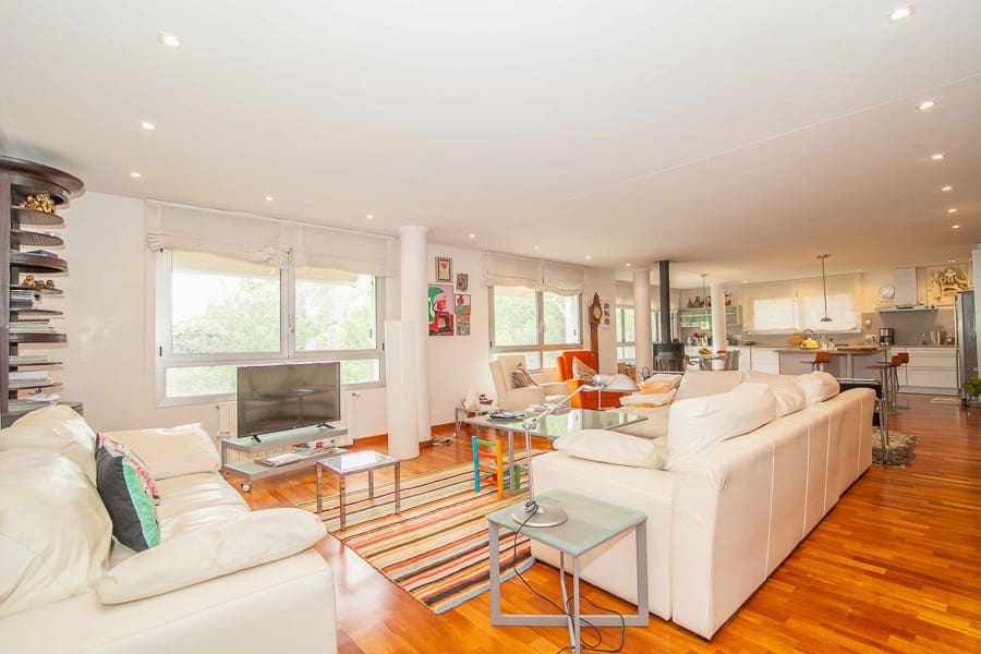 4 soverom Villa til salgs i Gandia - € 595 000 (Ref: 4440011)