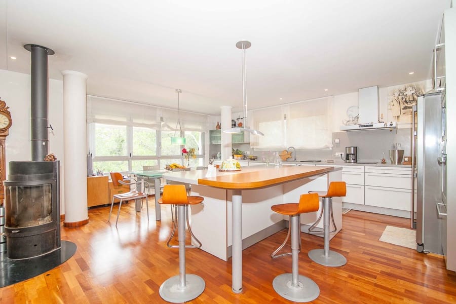 4 soverom Villa til salgs i Gandia - € 595 000 (Ref: 4440011)