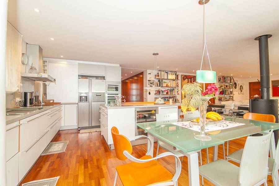 4 soverom Villa til salgs i Gandia - € 595 000 (Ref: 4440011)