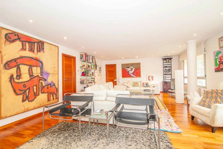 4 soverom Villa til salgs i Gandia - € 595 000 (Ref: 4440011)