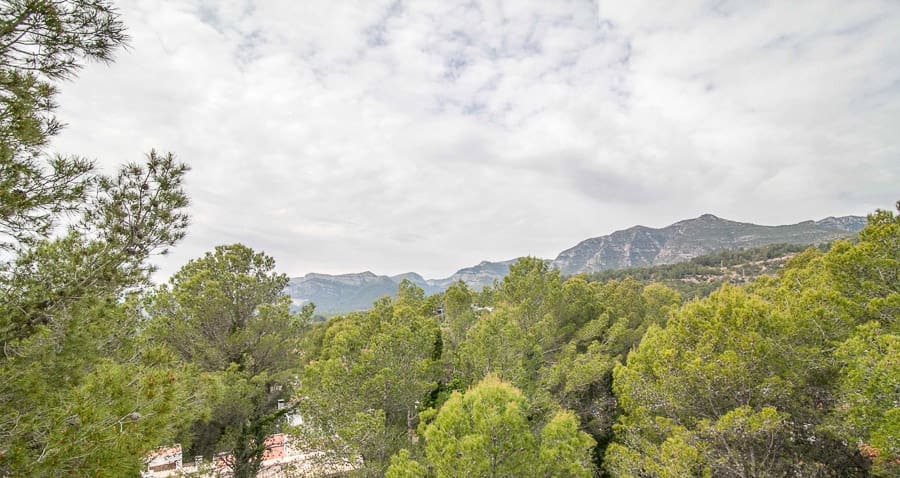 4 soverom Villa til salgs i Gandia - € 595 000 (Ref: 4440011)