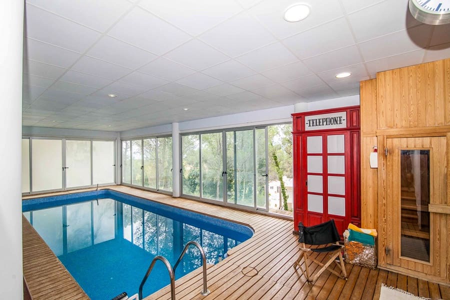 4 soverom Villa til salgs i Gandia - € 595 000 (Ref: 4440011)