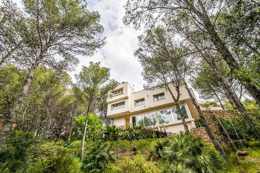 4 soverom Villa til salgs i Gandia - € 595 000 (Ref: 4440011)