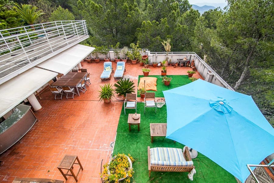 4 soverom Villa til salgs i Gandia - € 595 000 (Ref: 4440011)