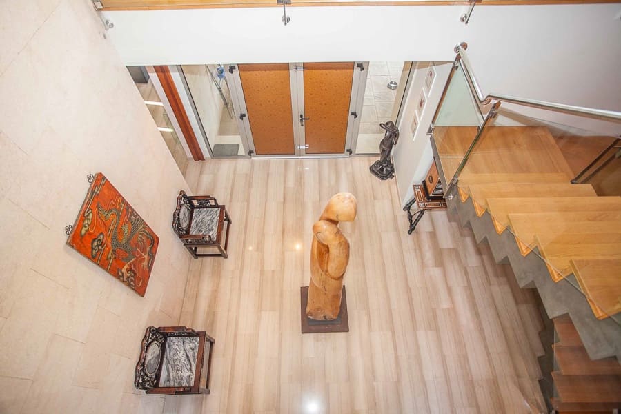 3 soverom Villa til salgs i Godella - € 1 450 000 (Ref: 4440024)