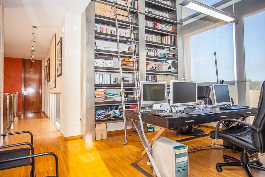 3 soverom Villa til salgs i Godella - € 1 450 000 (Ref: 4440024)