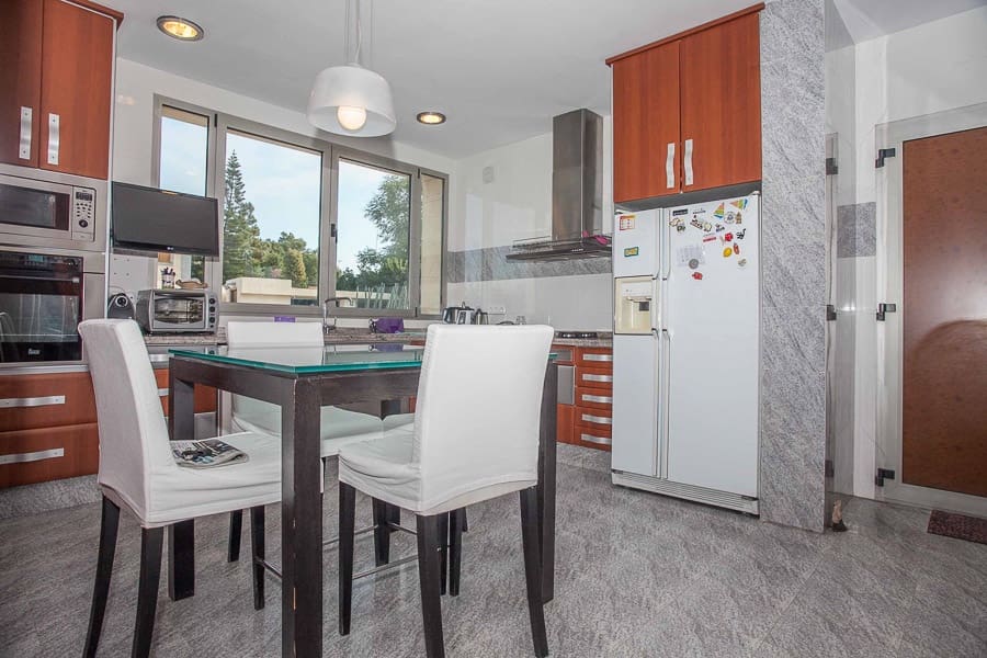 3 soverom Villa til salgs i Godella - € 1 450 000 (Ref: 4440024)