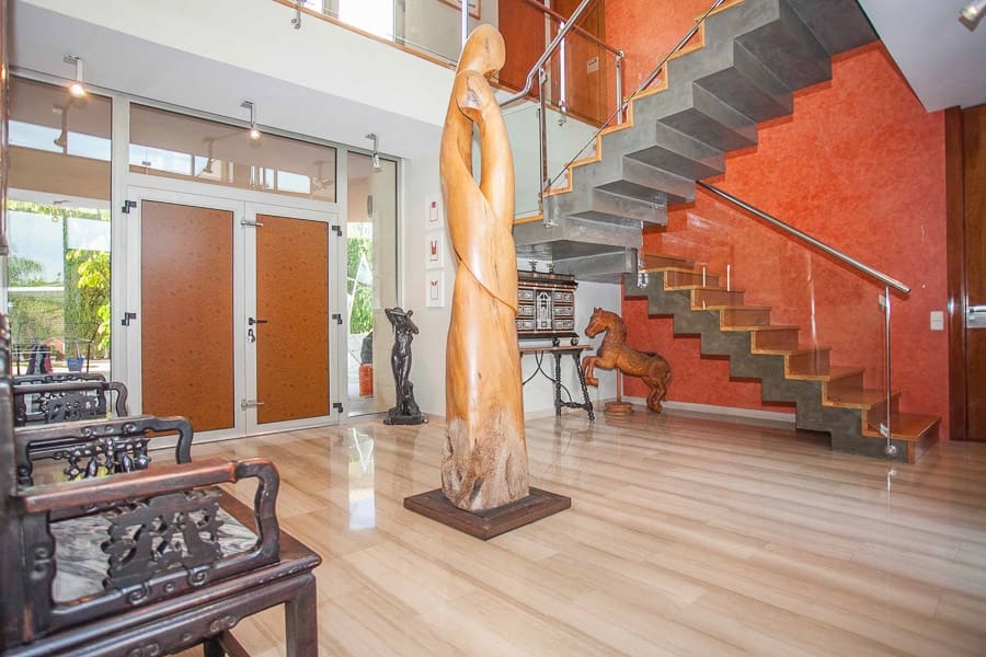 3 soverom Villa til salgs i Godella - € 1 450 000 (Ref: 4440024)