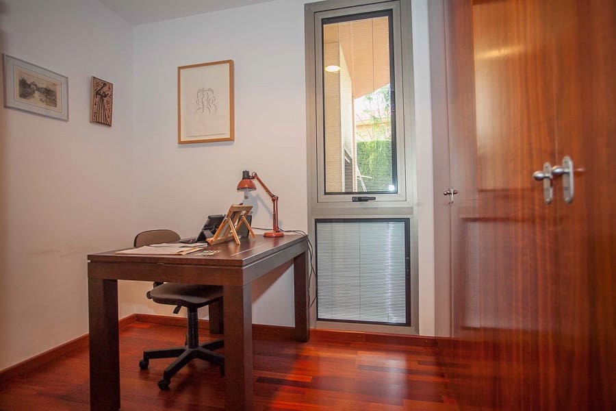 3 soverom Villa til salgs i Godella - € 1 450 000 (Ref: 4440024)