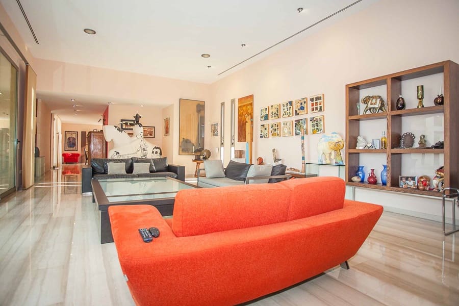 3 soverom Villa til salgs i Godella - € 1 450 000 (Ref: 4440024)