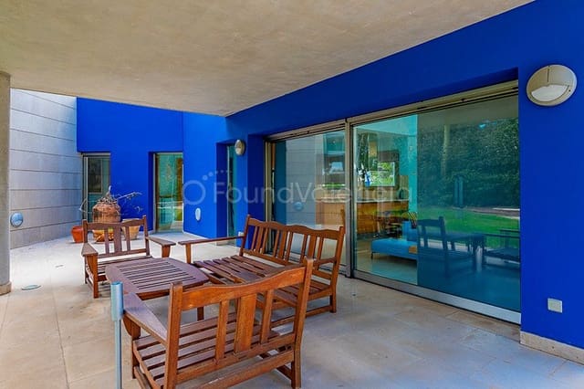 4 soverom Villa til salgs i Torrent - € 1 200 000 (Ref: 4440094)