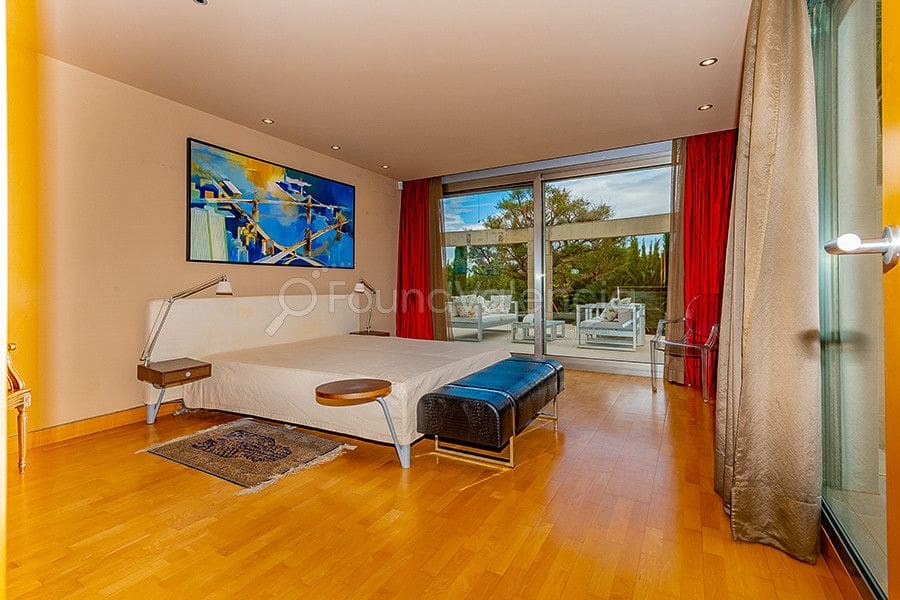 4 soverom Villa til salgs i Torrent - € 1 200 000 (Ref: 4440094)