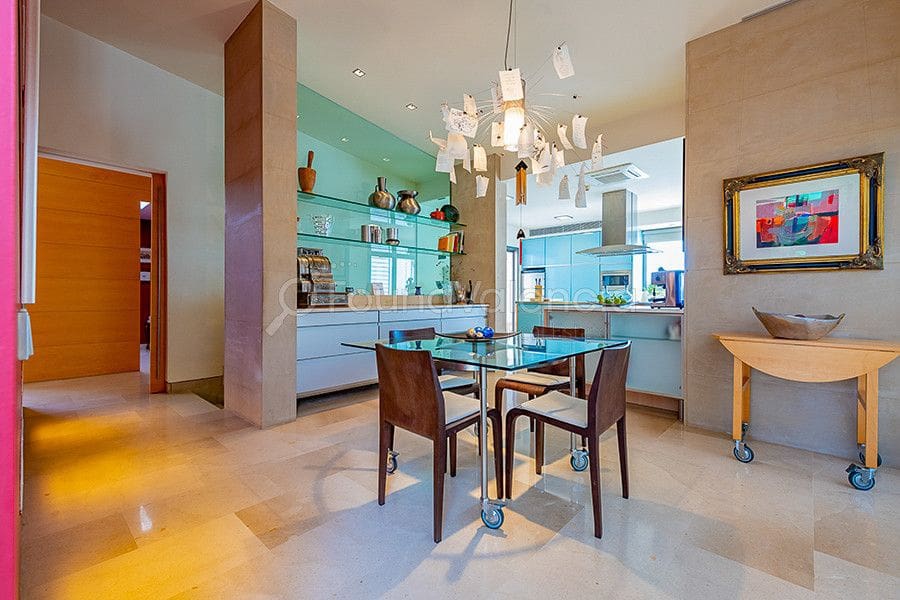 4 soverom Villa til salgs i Torrent - € 1 200 000 (Ref: 4440094)