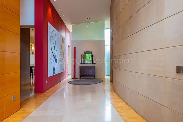 4 soverom Villa til salgs i Torrent - € 1 200 000 (Ref: 4440094)