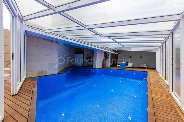 4 soverom Villa til salgs i Torrent - € 1 200 000 (Ref: 4440094)