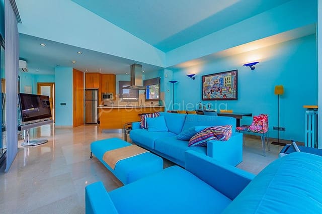 4 soverom Villa til salgs i Torrent - € 1 200 000 (Ref: 4440094)