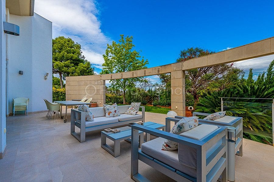 4 soverom Villa til salgs i Torrent - € 1 200 000 (Ref: 4440094)