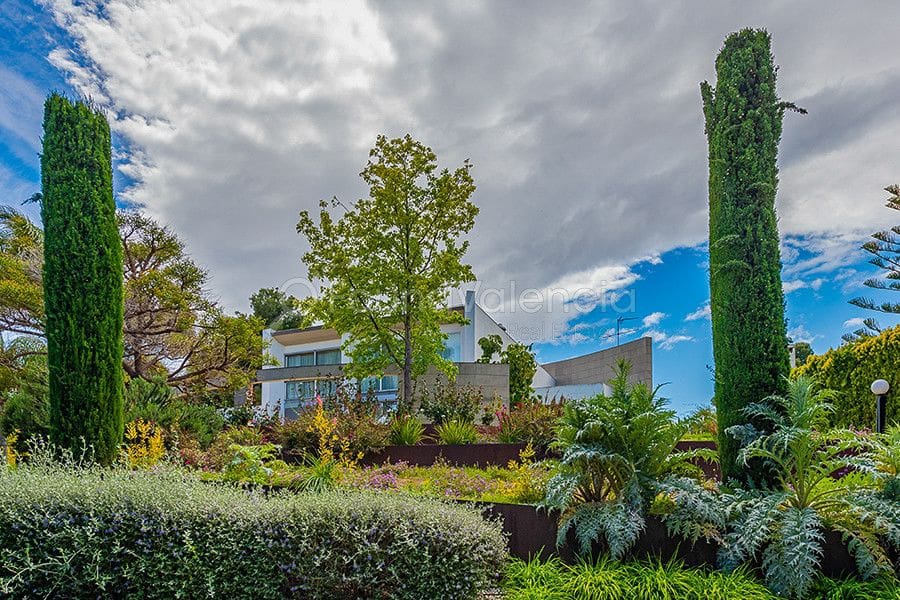 4 soverom Villa til salgs i Torrent - € 1 200 000 (Ref: 4440094)