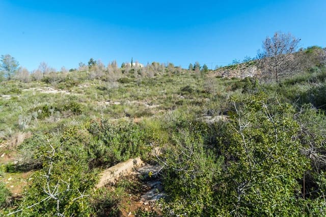 Area Edificabile in vendita in Alberic - 70.000 € (Rif: 4440101)