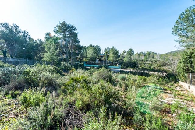 Area Edificabile in vendita in Alberic - 70.000 € (Rif: 4440101)