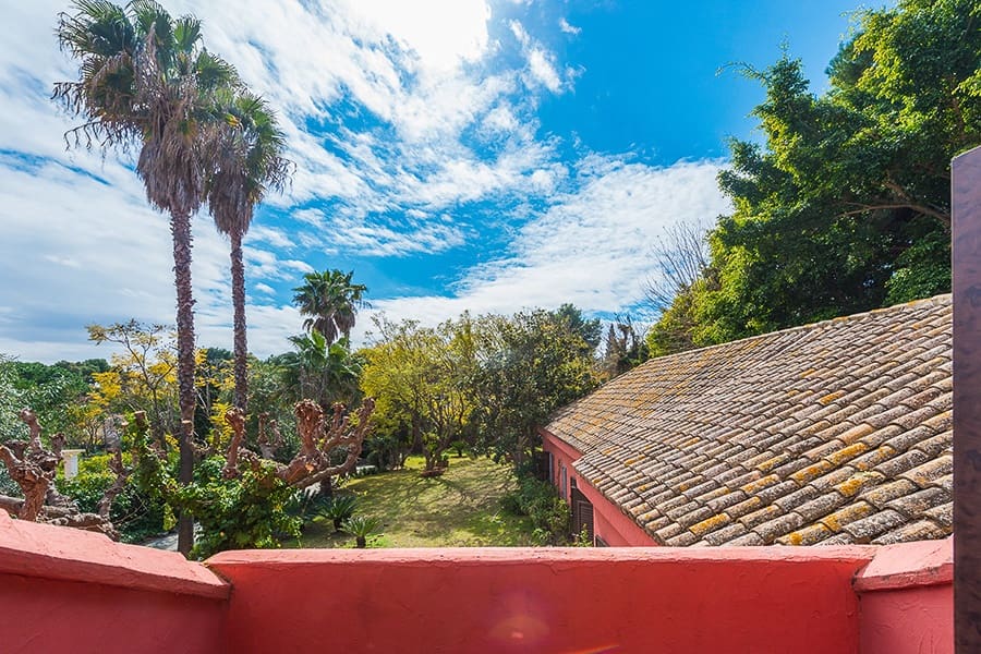 8 soveværelse Villa til salg i Godella - € 1.350.000 (Ref: 4440130)