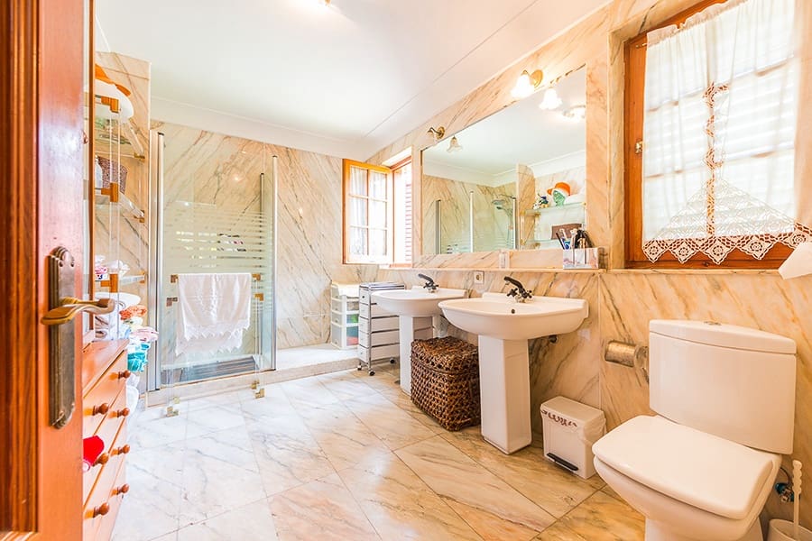 8 soveværelse Villa til salg i Godella - € 1.350.000 (Ref: 4440130)