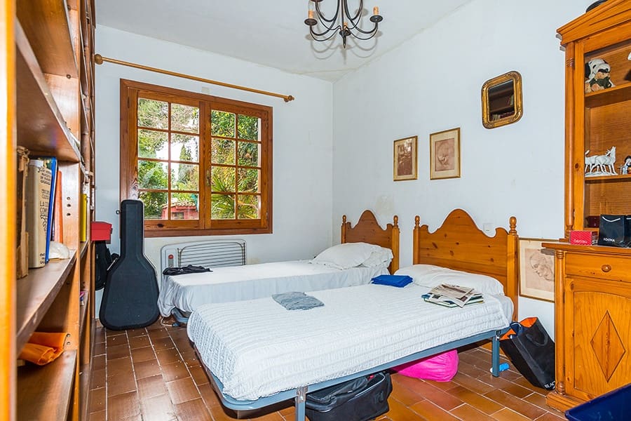 8 soveværelse Villa til salg i Godella - € 1.350.000 (Ref: 4440130)