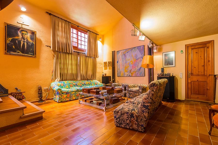 8 soveværelse Villa til salg i Godella - € 1.350.000 (Ref: 4440130)