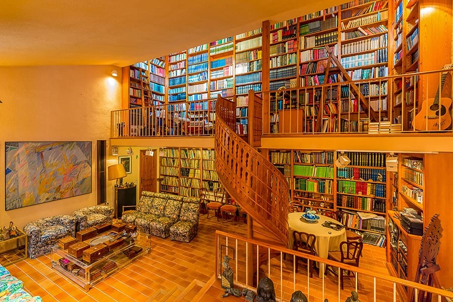 8 soveværelse Villa til salg i Godella - € 1.350.000 (Ref: 4440130)