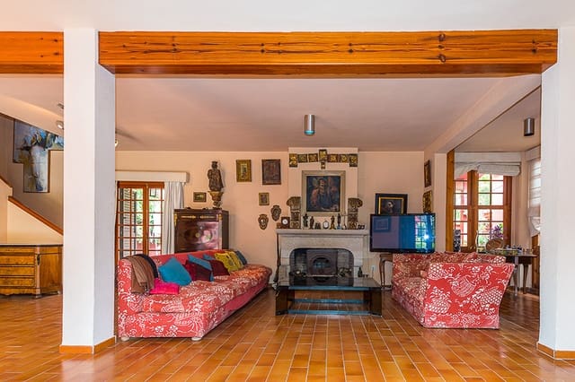 8 soverom Villa til salgs i Godella - € 1 350 000 (Ref: 4440130)