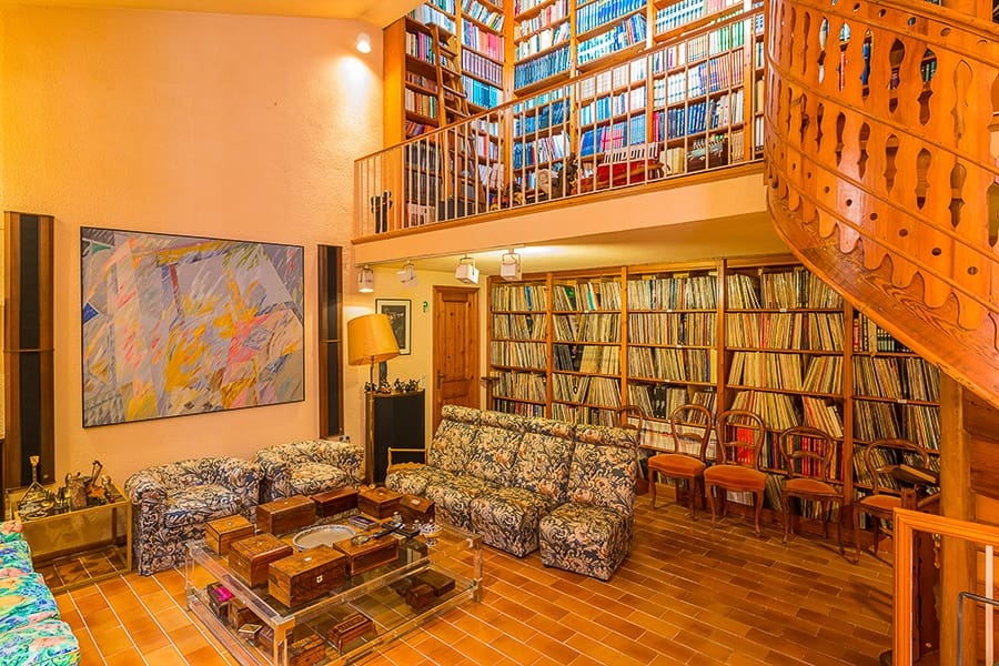 8 soveværelse Villa til salg i Godella - € 1.350.000 (Ref: 4440130)