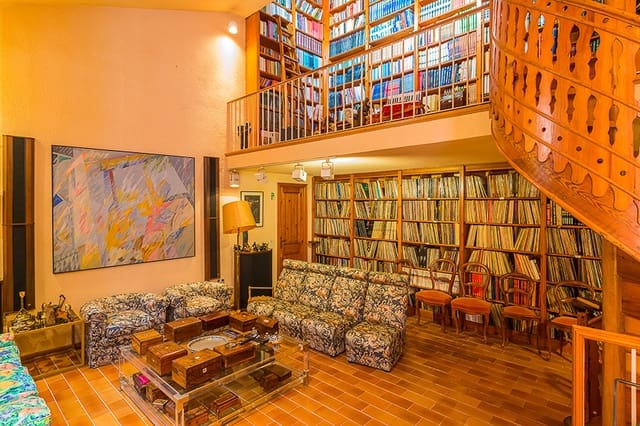 8 soverom Villa til salgs i Godella - € 1 350 000 (Ref: 4440130)