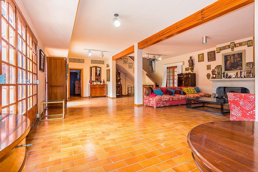 8 soveværelse Villa til salg i Godella - € 1.350.000 (Ref: 4440130)